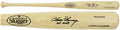 Goose Gossage Signed Louisville Slugger Pro Stock Blonde Baseball Bat w/HOF 2008 - GOSBAT100 - Goose Gossage Signed Louisville Slugger Pro Stock Blonde Baseball Bat w/HOF 2008 product image