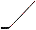 Michel Goulet Signed Chicago Blackhawks Logo 48-Inch Franklin Full Size Hockey Stick w/HOF'98 - GOUSTK400 - Michel Goulet Signed Chicago Blackhawks Logo 48-Inch Franklin Full Size Hockey Stick w/HOF'98 product image