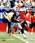 Daniel Graham Signed New England Patriots 8x10 Photo w/2x SB Champs - GRA08P305 - Daniel Graham Signed New England Patriots 8x10 Photo w/2x SB Champs product image