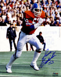 Randy Gradishar Signed Denver Broncos Action 8x10 Photo - GRA08P310 - Randy Gradishar Signed Denver Broncos Action 8x10 Photo product image