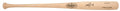 Mark Grace Signed Louisville Slugger Pro Stock Blonde Baseball Bat - GRABAT100 - Mark Grace Signed Louisville Slugger Pro Stock Blonde Baseball Bat product image