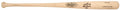 Mark Grace Signed Louisville Slugger Pro Stock Blonde Baseball Bat w/Most Hits In 90's - GRABAT101 - Mark Grace Signed Louisville Slugger Pro Stock Blonde Baseball Bat w/Most Hits In 90's product image