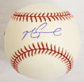 Mark Grace Signed MLB Baseball - GRABSB100 - Mark Grace Signed MLB Baseball product image