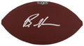 Brandon Graham Signed Wilson Limited Full Size NFL Football - GRAFTB330 - Brandon Graham Signed Wilson Limited Full Size NFL Football product image