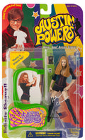 Heather Graham Signed Austin Powers Felicity Shagwell McFarlane Toys 1999 Action Figure NIB - GRAOTH500 - Heather Graham Signed Austin Powers Felicity Shagwell McFarlane Toys 1999 Action Figure NIB product image