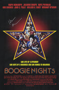 Heather Graham Signed Boogie Nights 11x17 Movie Poster - GRAPST511 - Heather Graham Signed Boogie Nights 11x17 Movie Poster product image