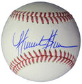 Hunter Greene Signed Rawlings Official MLB Baseball - GREBSB100 - Hunter Greene Signed Rawlings Official MLB Baseball product image