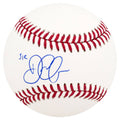 Didi Gregorius Signed Rawling Official MLB Baseball - (Fanatics) - GREBSB110 - Didi Gregorius Signed Rawling Official MLB Baseball - (Fanatics) product image