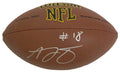 A.J. (AJ) Green Signed Wilson NFL Full Size Super Grip Football - GREFTB303 - A.J. (AJ) Green Signed Wilson NFL Full Size Super Grip Football product image