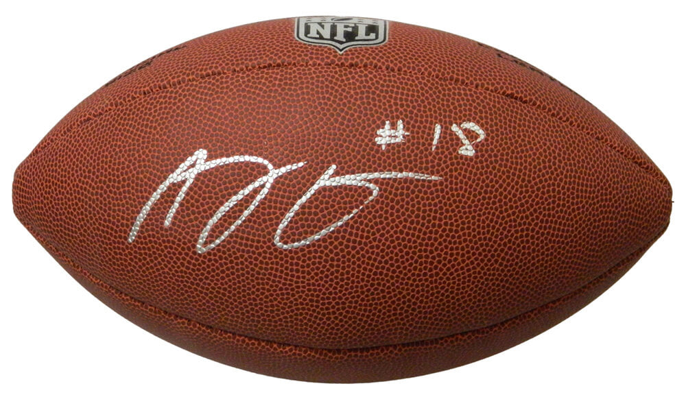 A.J. (AJ) Green Signed Wilson Limited Full Size NFL Football - GREFTB305 - A.J. (AJ) Green Signed Wilson Limited Full Size NFL Football product image