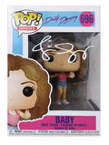 Jennifer Grey Signed Dirty Dancing Baby Funko Pop Doll #696 - GREFUN500 - Jennifer Grey Signed Dirty Dancing Baby Funko Pop Doll #696 product image