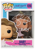 Jennifer Grey Signed Dirty Dancing Baby Funko Pop Doll #1098 w/Baby - GREFUN501 - Jennifer Grey Signed Dirty Dancing Baby Funko Pop Doll #1098 w/Baby product image