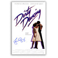 Jennifer Grey Signed Dirty Dancing 11x17 Movie Poster - GREPST500 - Jennifer Grey Signed Dirty Dancing 11x17 Movie Poster product image