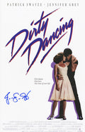 Jennifer Grey (Full Name Signature) Signed Dirty Dancing 11x17 Movie Poster - GREPST505 - Jennifer Grey (Full Name Signature) Signed Dirty Dancing 11x17 Movie Poster product image