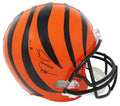 A.J. Green Signed Cincinnati Bengals Riddell Full Size Replica Helmet - GREREP304 - A.J. Green Signed Cincinnati Bengals Riddell Full Size Replica Helmet product image