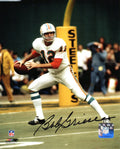 Bob Griese Signed Miami Dolphins Quarterback Action 8x10 Photo - GRI08P300 - Bob Griese Signed Miami Dolphins Quarterback Action 8x10 Photo product image
