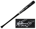 Ken Griffey Jr. Signed Rawlings Pro Black Name Engraved Baseball Bat w/HOF'16 - GRIBAT100 - Ken Griffey Jr. Signed Rawlings Pro Black Name Engraved Baseball Bat w/HOF'16 product image