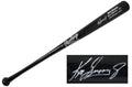 Ken Griffey Jr. Signed Rawlings Big Stick Black Baseball Bat (Beckett) - GRIBAT101 - Ken Griffey Jr. Signed Rawlings Big Stick Black Baseball Bat (Beckett) product image