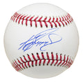 Ken Griffey Jr. Signed Rawlings Official MLB Baseball - GRIBSB112 - Ken Griffey Jr. Signed Rawlings Official MLB Baseball product image