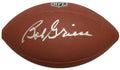 Bob Griese Signed Wilson Limited Full Size NFL Football - GRIFTB312 - Bob Griese Signed Wilson Limited Full Size NFL Football product image