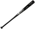 Vladimir Guerrero Jr Signed Rawlings Pro Black Baseball Bat (Beckett) - GUEBAT100 - Vladimir Guerrero Jr Signed Rawlings Pro Black Baseball Bat (Beckett) product image