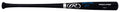 Vladimir Guerrero Jr Signed Rawlings Black Baseball Bat - (Beckett) - GUEBAT104 - Vladimir Guerrero Jr Signed Rawlings Black Baseball Bat - (Beckett) product image