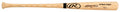 Vladimir Guerrero Jr Signed Rawlings Blonde Baseball Bat - (Beckett) - GUEBAT105 - Vladimir Guerrero Jr Signed Rawlings Blonde Baseball Bat - (Beckett) product image