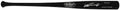 Vladimir Guerrero Sr. Signed Louisville Slugger Pro Stock Black Baseball Bat - GUEBAT121 - Vladimir Guerrero Sr. Signed Louisville Slugger Pro Stock Black Baseball Bat product image