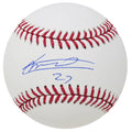Vladimir Guerrero Jr Signed Rawlings Official MLB Baseball - GUEBSB112 - Vladimir Guerrero Jr Signed Rawlings Official MLB Baseball product image