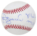 Pedro Guerrero Signed Rawlings Official MLB Baseball w/81 WS MVP - GUEBSB121 - Pedro Guerrero Signed Rawlings Official MLB Baseball w/81 WS MVP product image