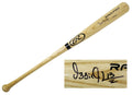 Ozzie Guillen Signed Rawlings Blonde Big Stick Baseball Bat - GUIBAT103 - Ozzie Guillen Signed Rawlings Blonde Big Stick Baseball Bat product image