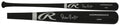 Ozzie Guillen Signed Rawlings Pro Black Baseball Bat - GUIBAT107 - Ozzie Guillen Signed Rawlings Pro Black Baseball Bat product image