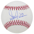 Ozzie Guillen Signed MLB Baseball - GUIBSB100 - Ozzie Guillen Signed MLB Baseball product image