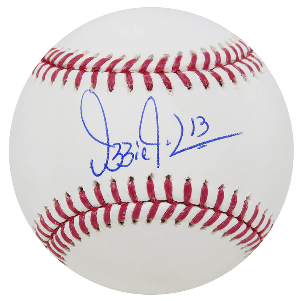 Ozzie Guillen Signed MLB Baseball - GUIBSB100 - Ozzie Guillen Signed MLB Baseball product image