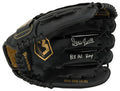 Ozzie Guillen Signed Franklin Fieldmaster Black Baseball Fielders Glove w/85 AL ROY - GUIGLV102 - Ozzie Guillen Signed Franklin Fieldmaster Black Baseball Fielders Glove w/85 AL ROY product image