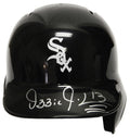 Ozzie Guillen Signed Chicago White Sox Rawlings Mini Batting Helmet - GUIMIN100 - Ozzie Guillen Signed Chicago White Sox Rawlings Mini Batting Helmet product image