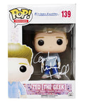 Anthony Michael Hall Signed Sixteen Candles Ted The Geek Funko Pop Doll #139 - HALFUN501 - Anthony Michael Hall Signed Sixteen Candles Ted The Geek Funko Pop Doll #139 product image