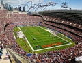 Dan Hampton Signed Chicago Bears Soldier Field Stadium View 16x20 Photo w/SB XX Champs - HAM16P307 - Dan Hampton Signed Chicago Bears Soldier Field Stadium View 16x20 Photo w/SB XX Champs product image
