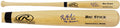 Bob Hamelin Signed Rawlings Big Stick Blonde Baseball Bat w/94 AL ROY, The Hammer - HAMBAT100 - Bob Hamelin Signed Rawlings Big Stick Blonde Baseball Bat w/94 AL ROY, The Hammer product image