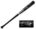 Ian Happ Signed Rawlings Pro Black Baseball Bat - HAPBAT100 - Ian Happ Signed Rawlings Pro Black Baseball Bat product image