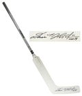 Dominik Hasek Signed Franklin Power Force Silver Handle 48 Inch Goalie Hockey Stick w/HOF'14 - HASSTK405 - Dominik Hasek Signed Franklin Power Force Silver Handle 48 Inch Goalie Hockey Stick w/HOF'14 product image