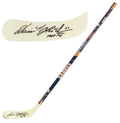 Dominik Hasek Signed Buffalo Sabres Logo 48 Inch Full Size Hockey Stick w/HOF'14 - HASSTK406 - Dominik Hasek Signed Buffalo Sabres Logo 48 Inch Full Size Hockey Stick w/HOF'14 product image