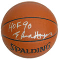 Elvin Hayes Signed Spalding Indoor/Outdoor Basketball w/HOF'90 - HAYBSK201 - Elvin Hayes Signed Spalding Indoor/Outdoor Basketball w/HOF'90 product image