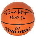 Elvin Hayes Signed Spalding Game Series Replica NBA Basketball w/HOF'90 - HAYBSK209 - Elvin Hayes Signed Spalding Game Series Replica NBA Basketball w/HOF'90 product image