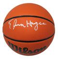 Elvin Hayes Signed Wilson NCAA Basketball - HAYBSK210 - Elvin Hayes Signed Wilson NCAA Basketball product image