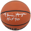 Elvin Hayes Signed Wilson NBA Indoor/Outdoor Basketball w/HOF'90 - HAYBSK217 - Elvin Hayes Signed Wilson NBA Indoor/Outdoor Basketball w/HOF'90 product image