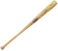 Tommy Helms Signed Louisville Slugger Blonde Baseball Bat w/ROY NL 66 - HELBAT101 - Tommy Helms Signed Louisville Slugger Blonde Baseball Bat w/ROY NL 66 product image