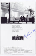 Mariel Hemingway Signed Manhattan 11x17 Classic Movie Poster - HEMPST501 - Mariel Hemingway Signed Manhattan 11x17 Classic Movie Poster product image