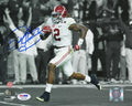 Derrick Henry Signed Alabama Crimson Tide Running With Football Spotlight 8x10 Photo (PSA) - HEN08P312 - Derrick Henry Signed Alabama Crimson Tide Running With Football Spotlight 8x10 Photo (PSA) product image