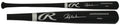 Rickey Henderson Signed Rawlings Pro Black Baseball Bat - HENBAT110 - Rickey Henderson Signed Rawlings Pro Black Baseball Bat product image
